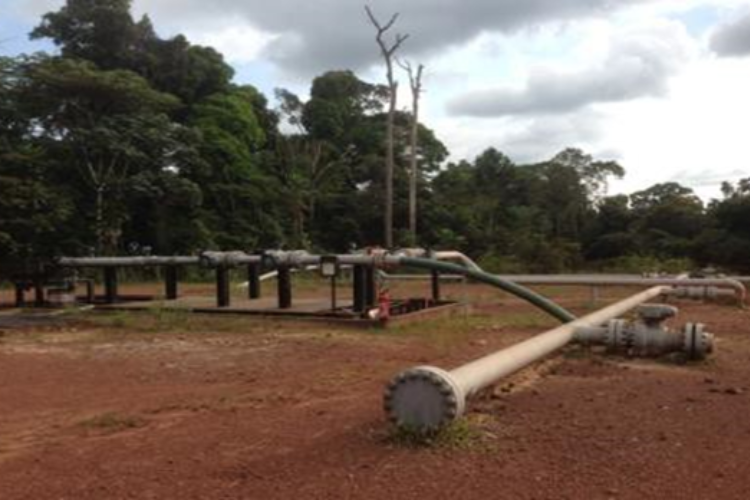 Typical Truck Loading System (33)