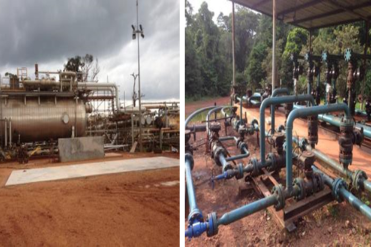 Typical Truck Loading System (34)