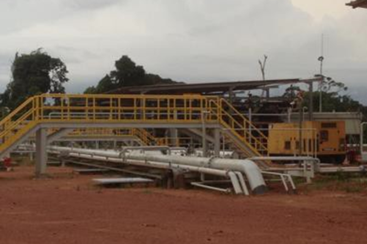 Typical Truck Loading System (36)