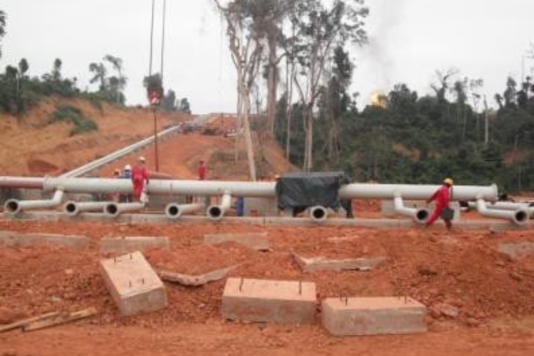 Typical Truck Loading System (38)