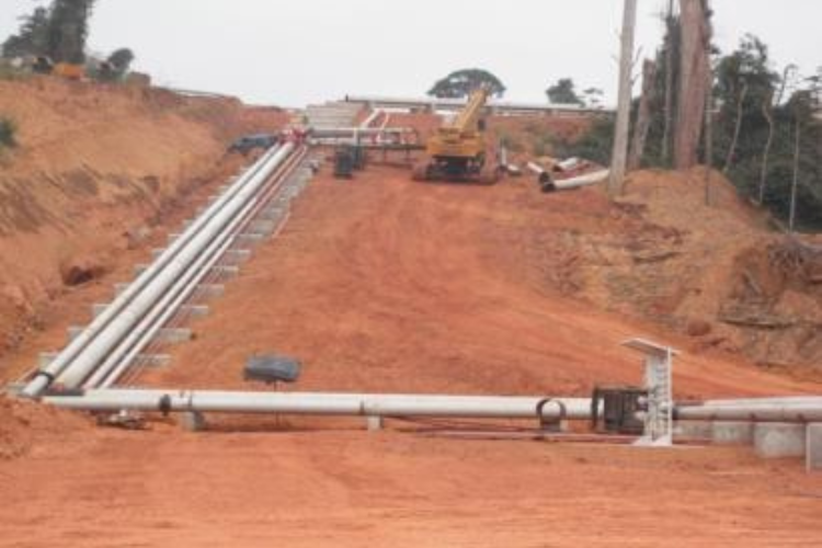 Typical Truck Loading System (41)