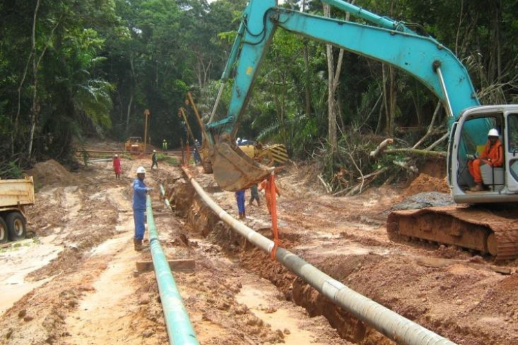 Typical Truck Loading System (47)