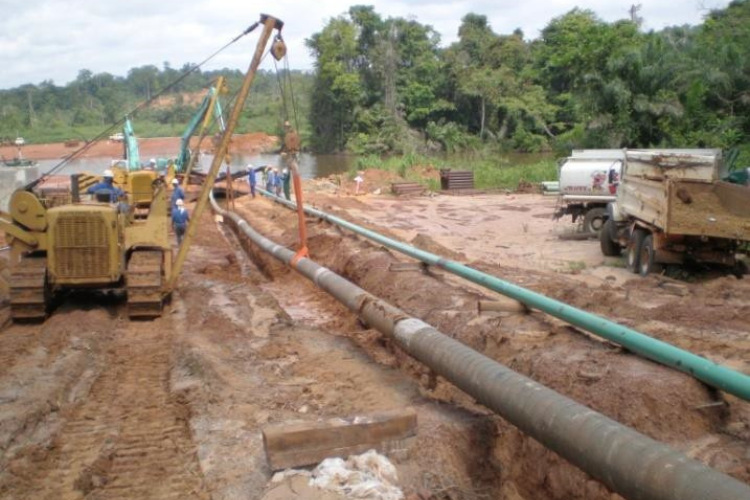 Typical Truck Loading System (48)