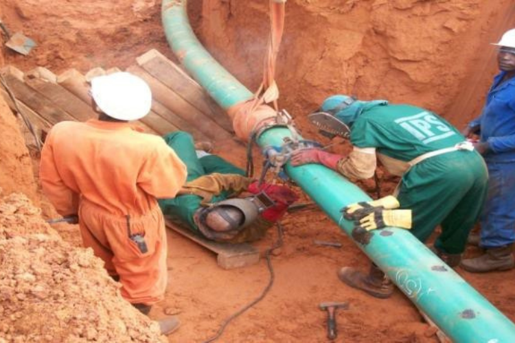 Typical Truck Loading System (49)