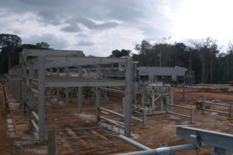 Typical Truck Loading System (54)