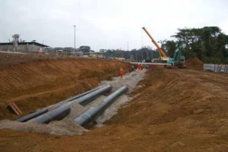 Typical Truck Loading System (58)