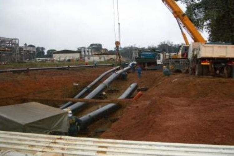 Typical Truck Loading System (59)