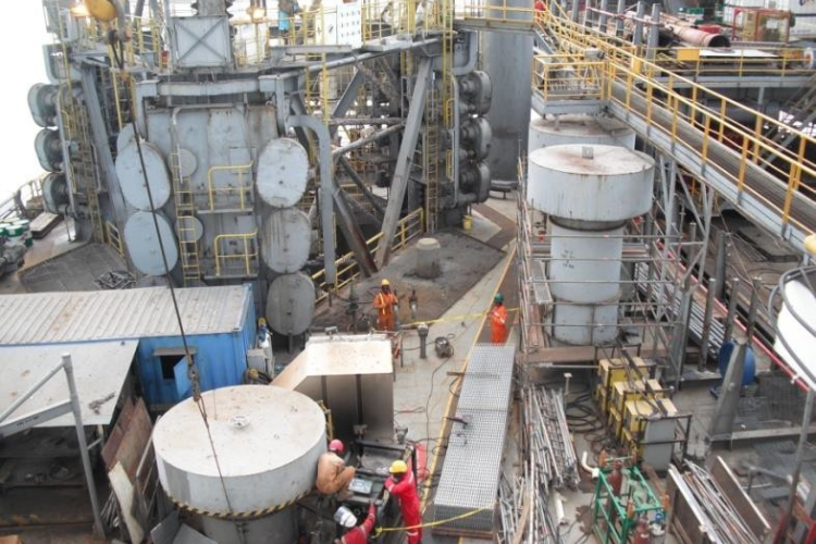 Typical Truck Loading System (61)