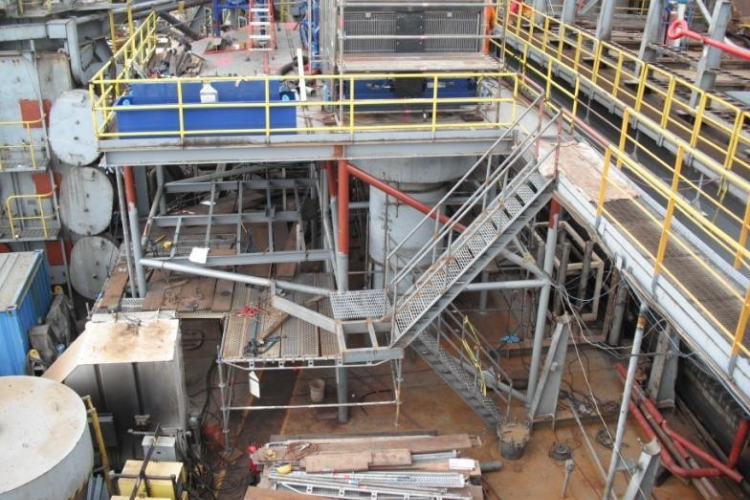 Typical Truck Loading System (62)